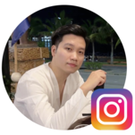 Instagram (18.600 người theo dõi)