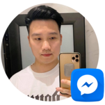 Facebook cá nhân (633.000 người theo dõi)